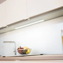 Conero LED-underskabsbelysning, længde 42,4 cm