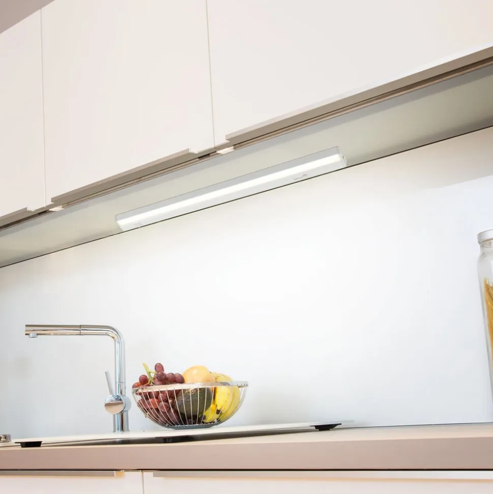 Conero LED-underskabsbelysning, længde 42,4 cm
