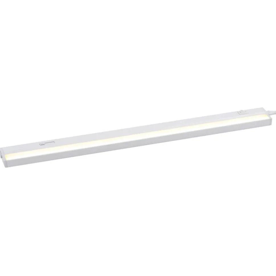 Conero LED-underskabsbelysning, 90,9 cm