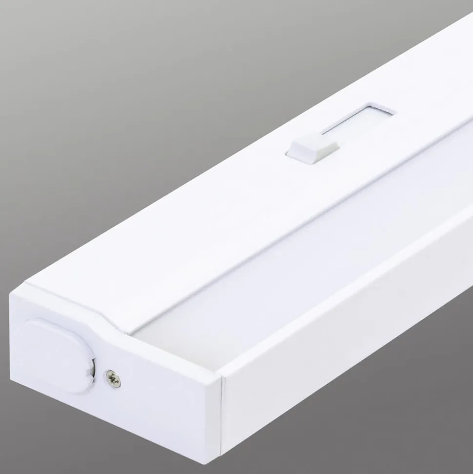 Conero LED-underskabsbelysning, 90,9 cm