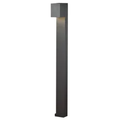 Cremona LED-vejlampe IP54
