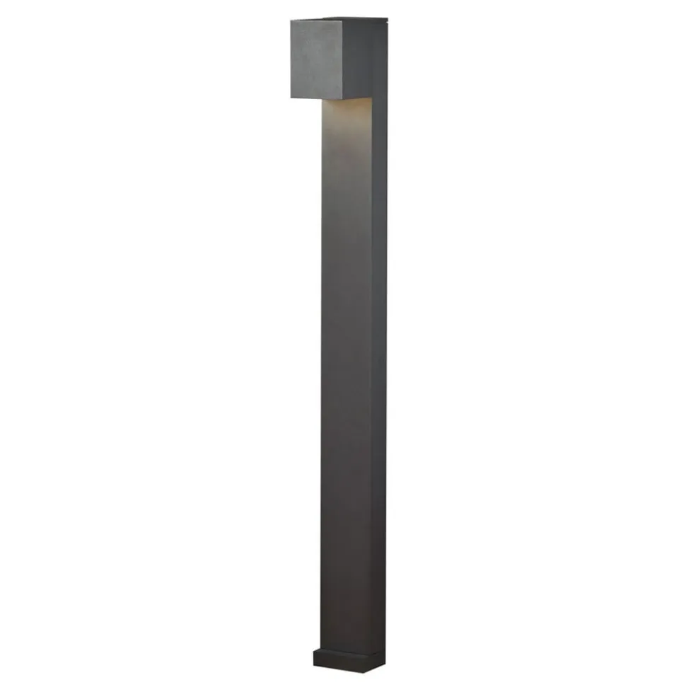 Cremona LED-vejlampe IP54