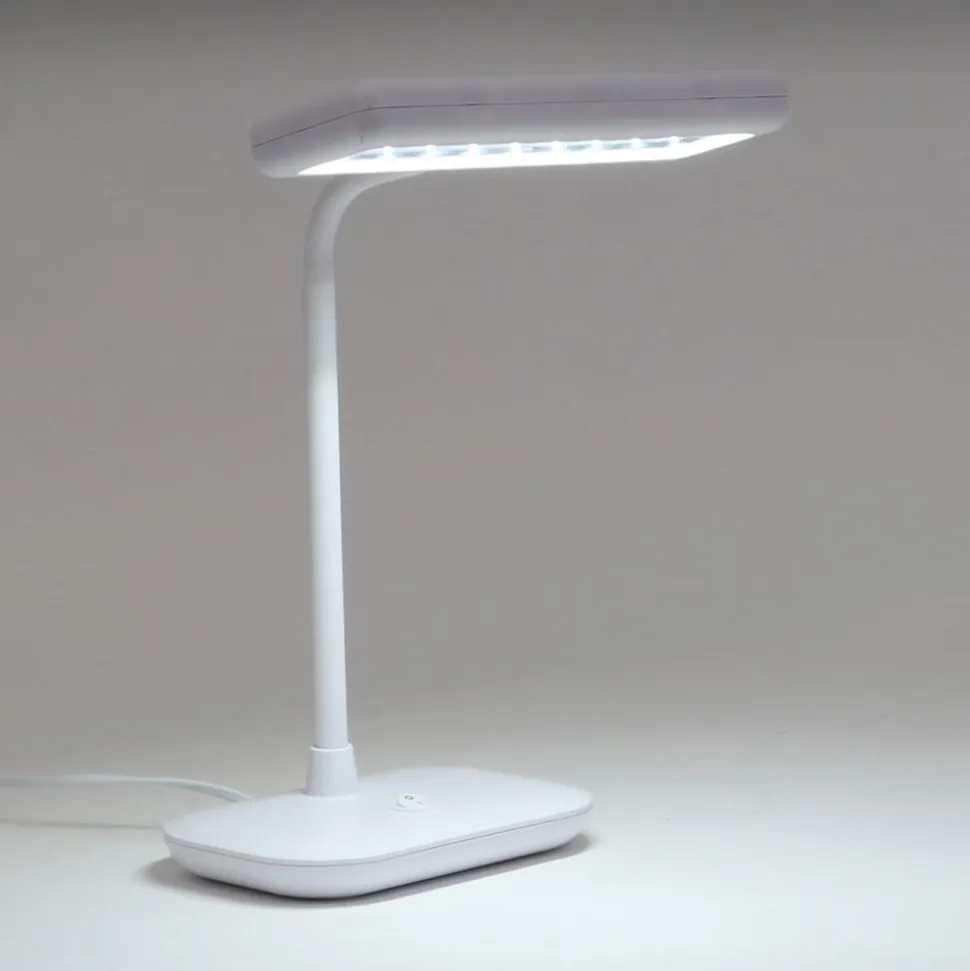 Daylight LED-bordlampe