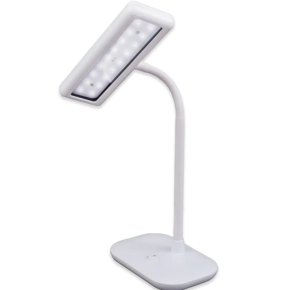 Daylight LED-bordlampe