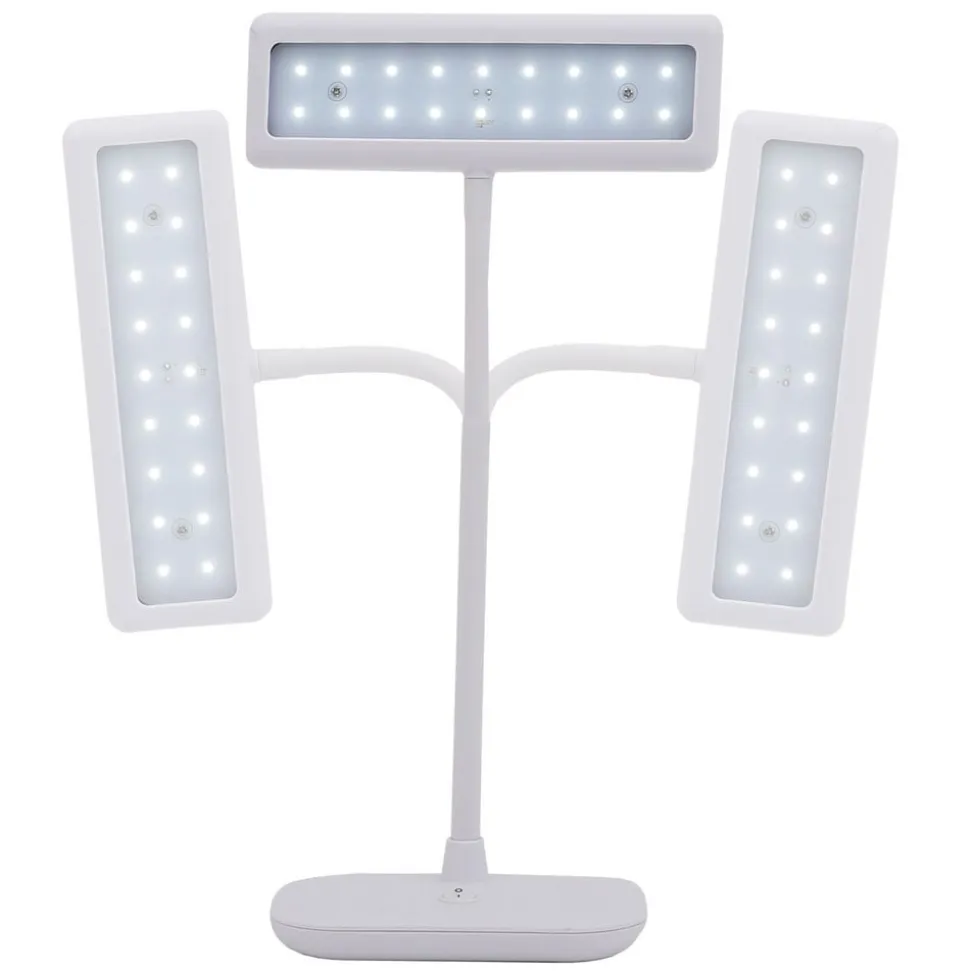 Daylight LED-bordlampe