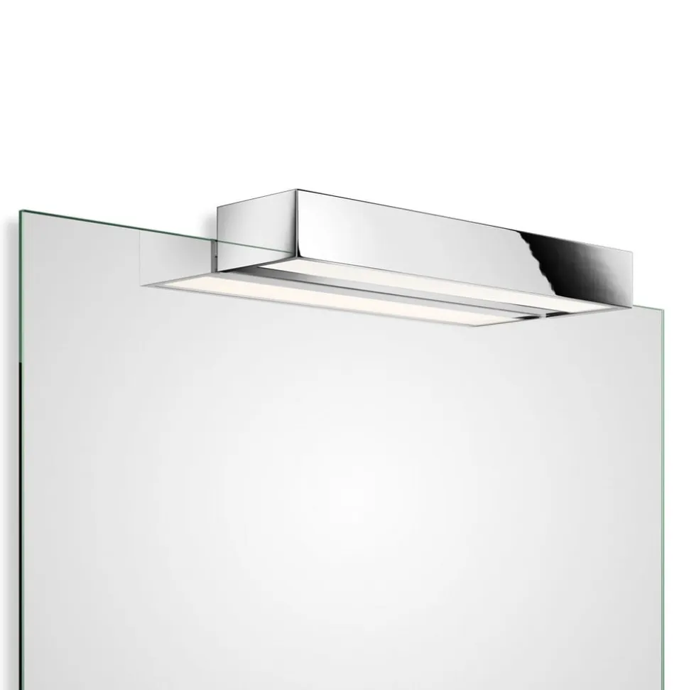Decor Walther Box 1-40 N LED-spejllampe 3.000 K