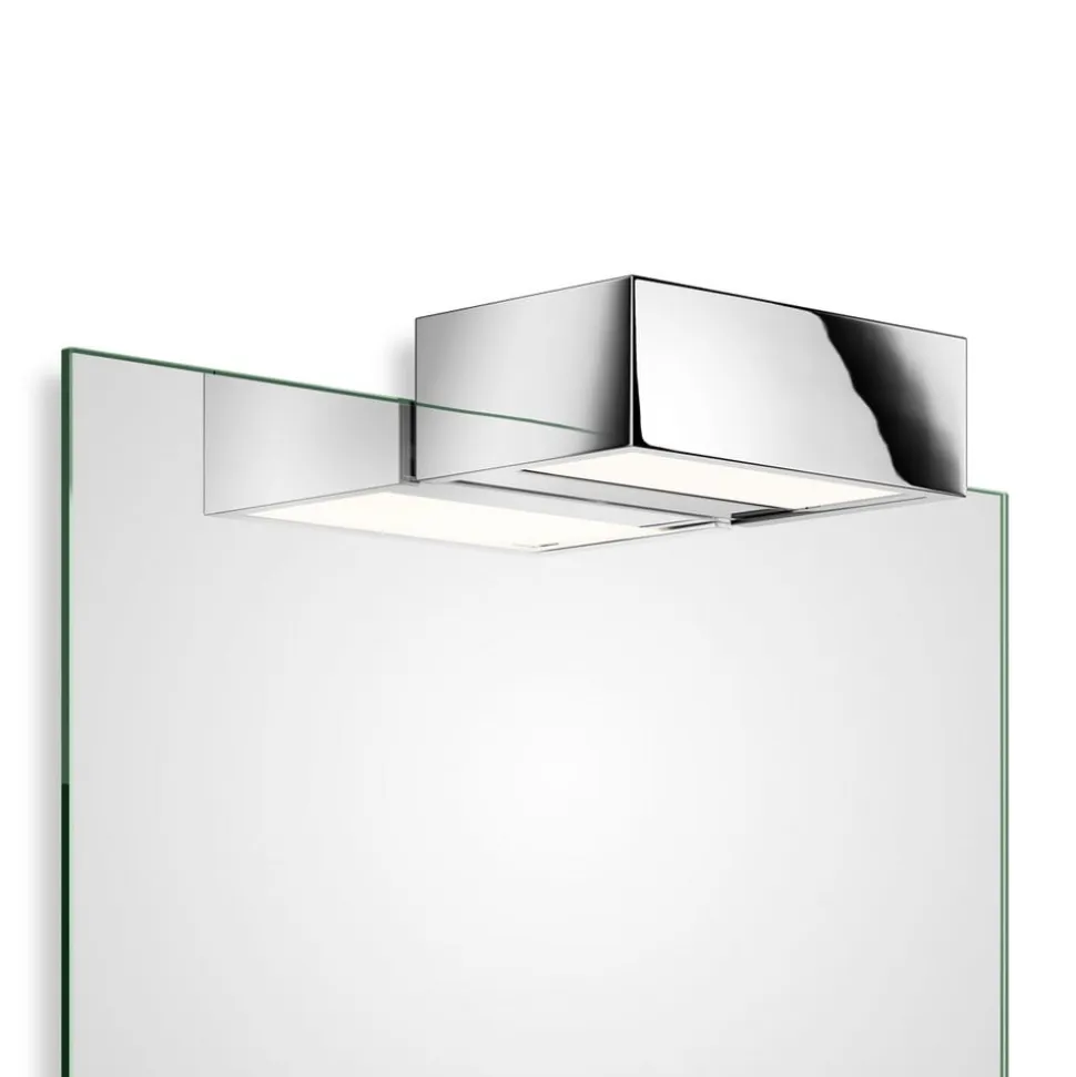 Decor Walther Box 1-15 N LED-spejllampe 3.000 K