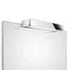 Decor Walther Box 1-40 N LED-spejllampe 2.700 K
