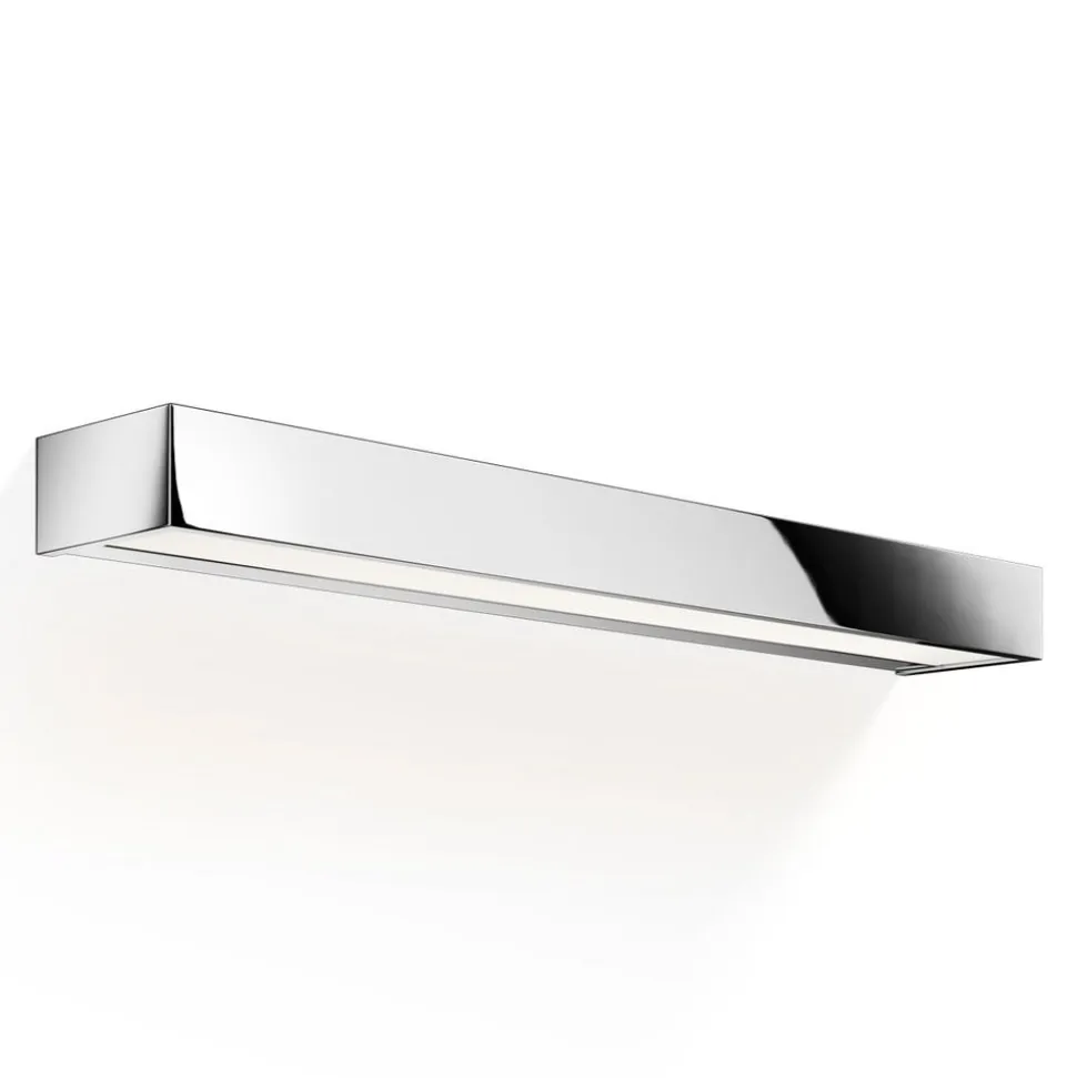 Decor Walther Box 60 N LED-væglampe 3.000 K