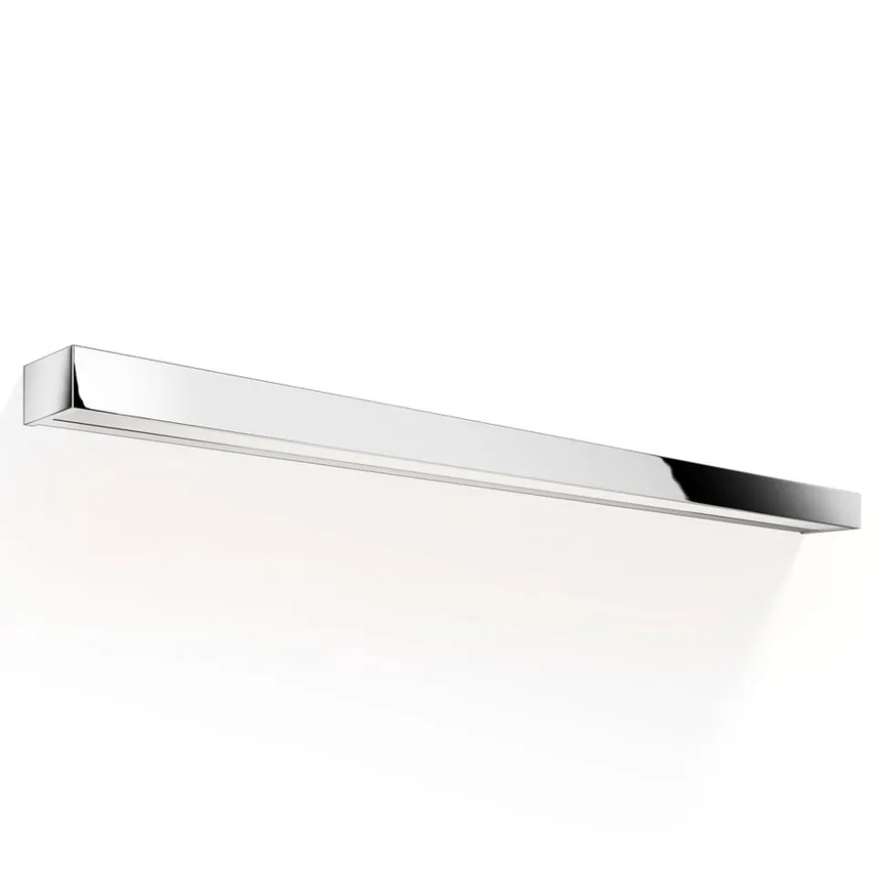 Decor Walther Box 120 N LED-væglampe 2.700 K