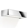 Decor Walther Box 25 N LED-væglampe 2.700 K
