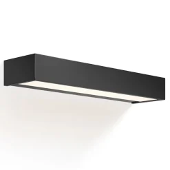 Decor Walther Box LED-lampe sort 2.700 K 40 cm