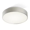 Decor Walther Conect LED-loftslampe Ø32cm nikkel