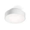 Decor Walther Conect LED-loftslampe Ø26cm hvid