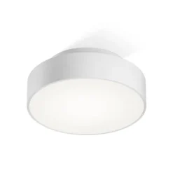 Decor Walther Conect LED-loftslampe Ø26cm hvid