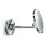 Decor Walther Just Look Plus LED-spejl, krom