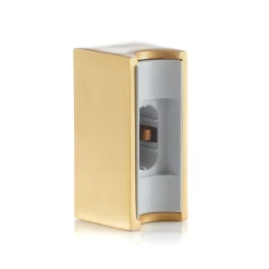 Decor Walther Omega 2 væglampe, mat guld