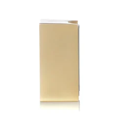 Decor Walther Omega 2 væglampe, mat guld