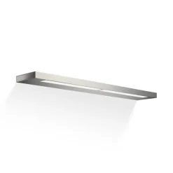 Decor Walther Slim 60 N LED-væglampe, nikkel