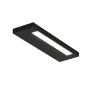 Decor Walther Slim 34 N LED-væglampe, sort