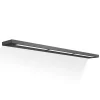 Decor Walther Slim 80 N LED-væglampe, sort