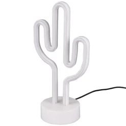 Dekorationslampe Cactus
