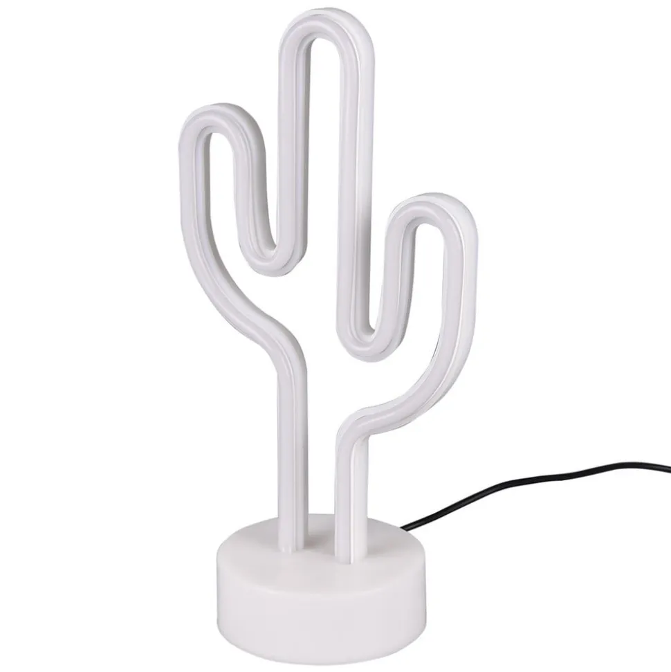Dekorationslampe Cactus