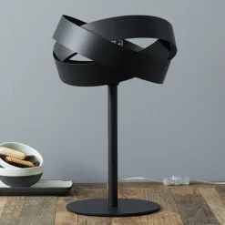 Dekorativ bordlampe Tornado