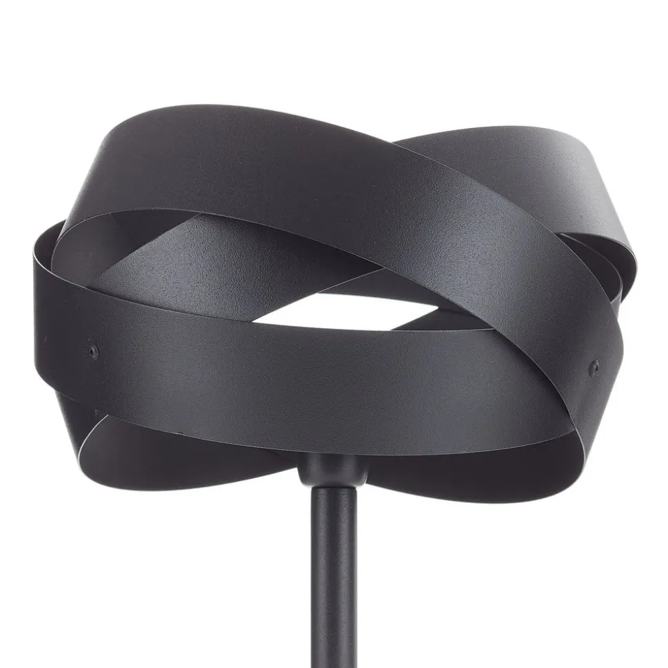 Dekorativ bordlampe Tornado