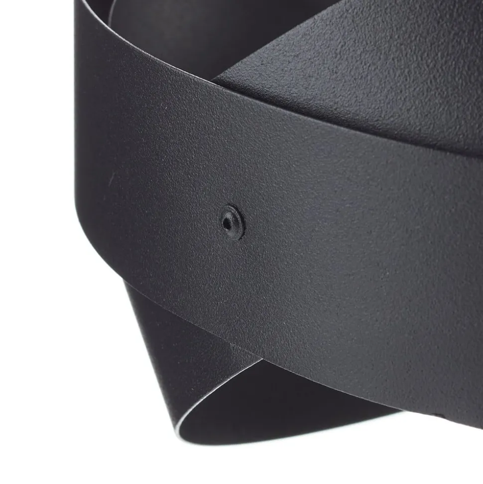 Dekorativ bordlampe Tornado