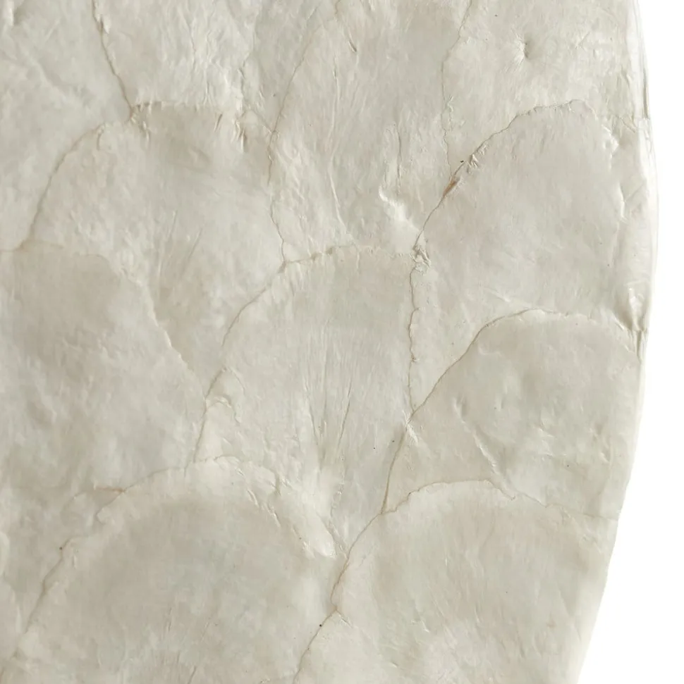 Dekoreret bordlampe YOKO