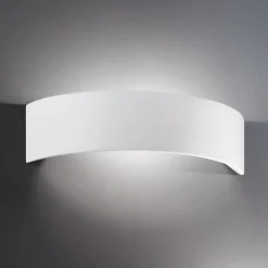 Designer-væglampe ARCO