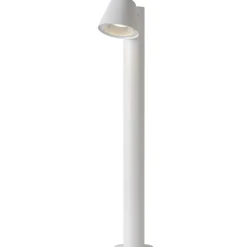 Dingo hvid LED-pendellampe med GU10 LED