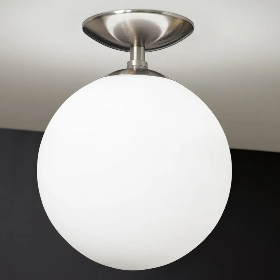 Diskret Rondo loftlampe