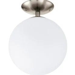 Diskret Rondo loftlampe