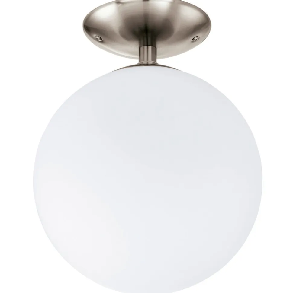 Diskret Rondo loftlampe