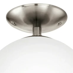 Diskret Rondo loftlampe
