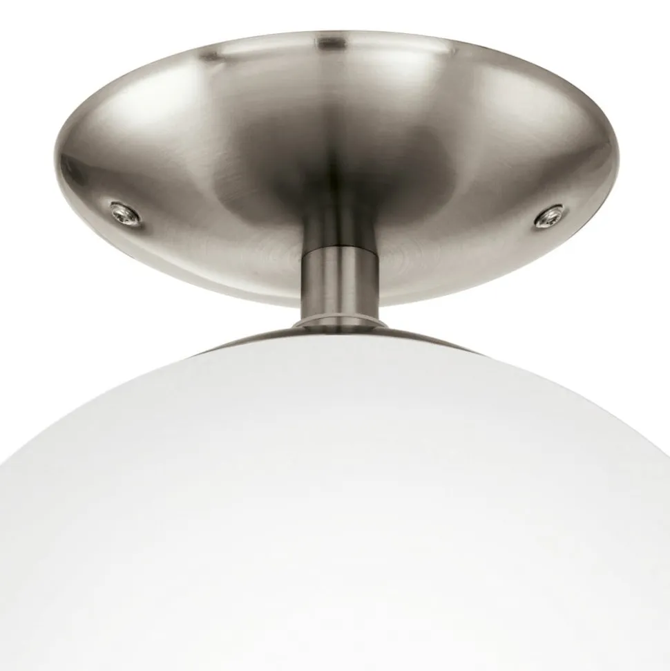 Diskret Rondo loftlampe