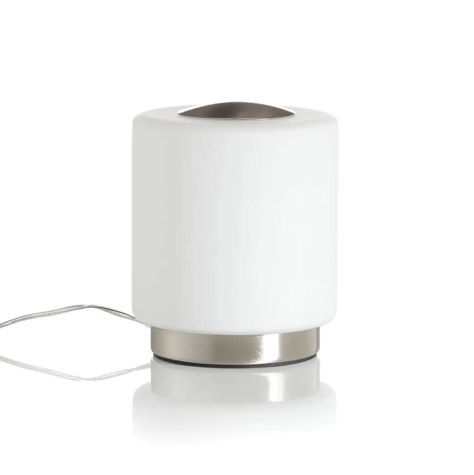 Dæmpbar bordlampe Simi med touchfunktion