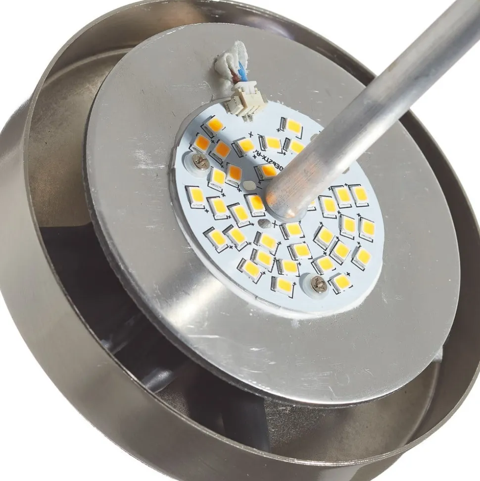 Dæmpbar bordlampe Simi med touchfunktion