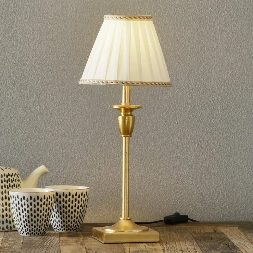 Donata bordlampe Ø 17,8 cm