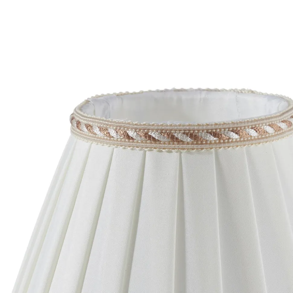 Donata bordlampe Ø 17,8 cm