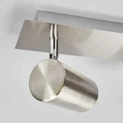 Dora halogen loftspot m. to lyskilder