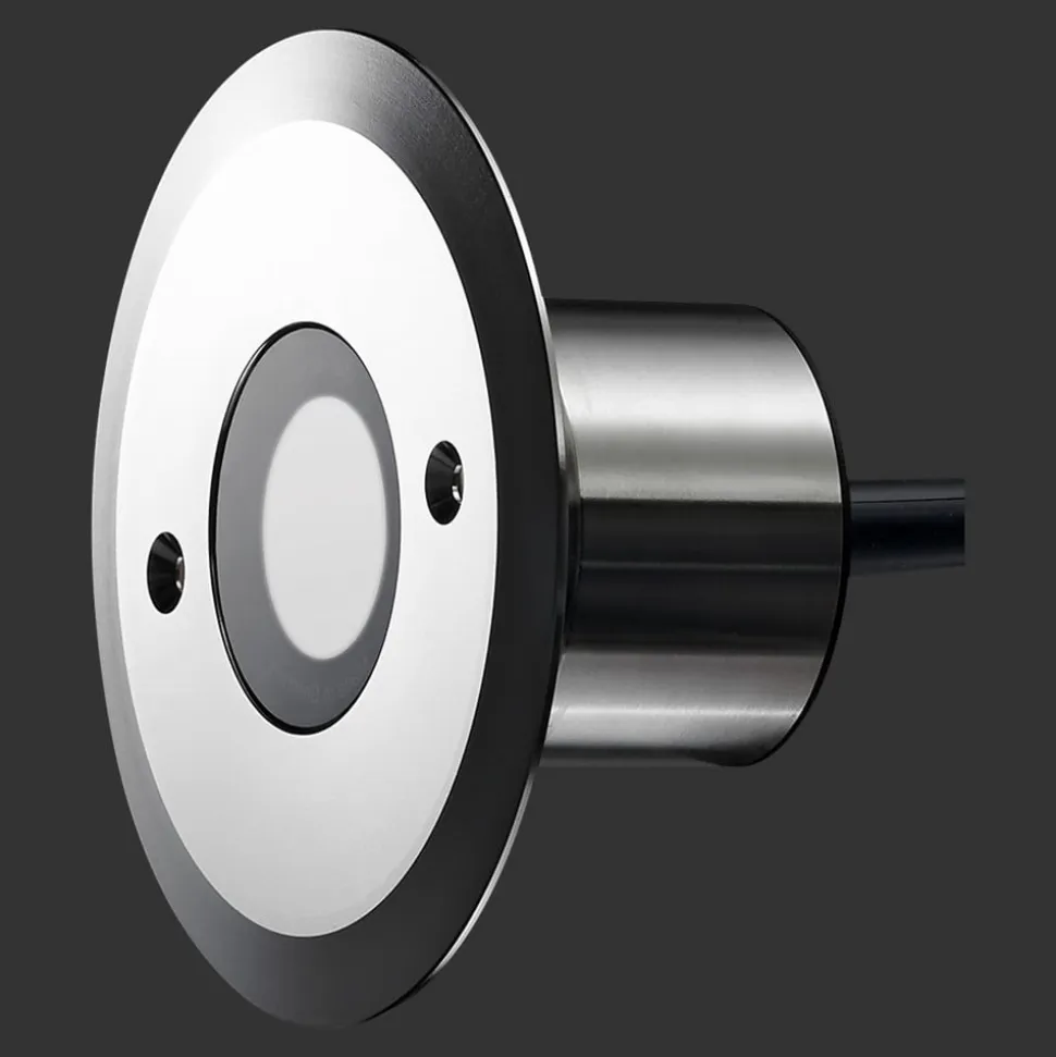 dot-spot aquaros LED-damspot 12V 40° 3W RGB