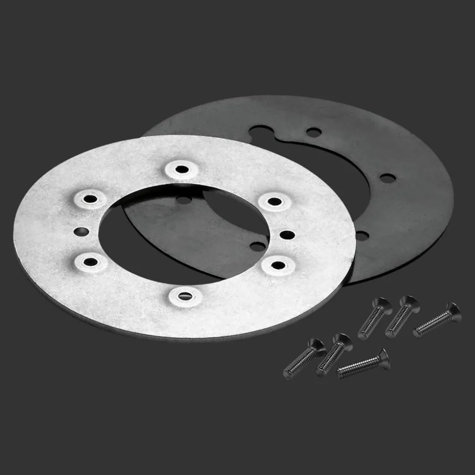 dot-spot aquaros LED-damspot 12V 40° 5W 830