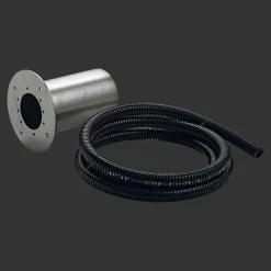 dot-spot aquaros LED-damspot 12V 40° 5W 830