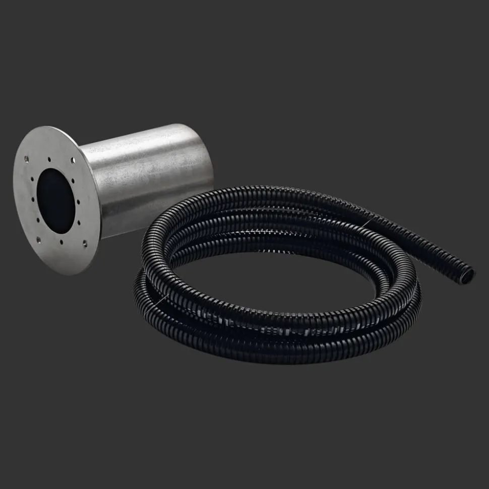 dot-spot aquaros LED-damspot 12V 40° 5W 830