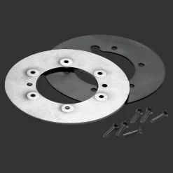 dot-spot aquaros LED-damspot 12V opal 5W 830