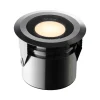 dot-spot LED-indbygningslampe Brilliance-Midi, IP67