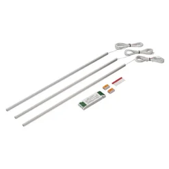 dot-spot LED-lyslinjesæt sl 3,5 2.700 K 60 cm